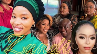 Uthando Nesthembu  Mselekus 5th Wife  Mangwabe Leaving  Makhumalo Stays Mseleku Marry Wife 5 [upl. by Aliekahs838]