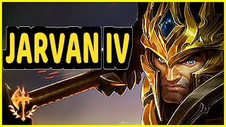 JARVAN IV JUNGLE HIGHLIGHTS [upl. by Yarehs]