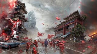 TOP 50 minutes of natural disasters The biggest events in world The world is praying for people [upl. by Ledda7]