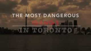 Most Dangerous Gangs TORONTO  14K Triad Episode [upl. by Hollenbeck]