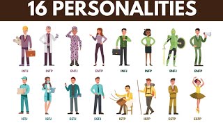 mbti personality test 16personality [upl. by Betz]