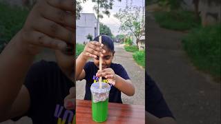 GIANT GUMMY pulse ICE 😱TomampJerry 🤣DiyaIshwarya shorts viralvideo [upl. by Aicelet]