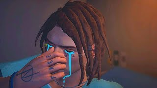 life is strange 2 unfunny shit of episode 4 [upl. by Aliehc]