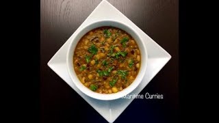 Mixed Pulses Curry [upl. by Joellen466]