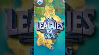 Huge updates to expect in Leagues 5 Raging Echoes [upl. by Chisholm]