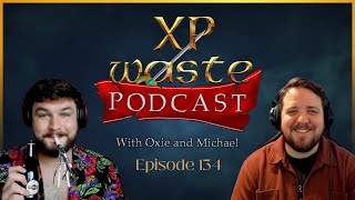 THE XP WASTE YEAR IN REVIEW 2023 feat 2024 GOALS  Episode 134 [upl. by Mel281]