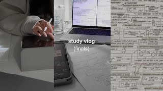 premed study vlog  final exams library endless timelapses [upl. by Fantasia]