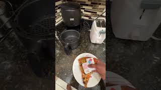 ఏది మంచిది 🔥 Microwave or Airfryer [upl. by Lletniuq]