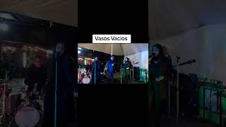 Vasos vacios [upl. by Enelear]