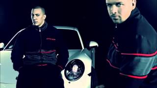 Farid Bang amp Kollegah Stiernackenkommando [upl. by Evante]