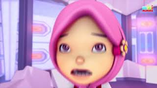 BoBoiBoy English S3E1 BoBoiBoy vs Ejo Jo Part 1 [upl. by Lyle948]