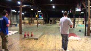 Fowling In Detroit [upl. by Arraet]