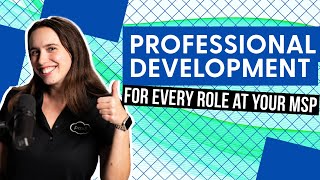 Best Courses For Your Professional Development [upl. by Kowtko]