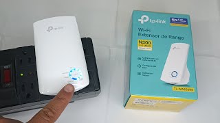 ▷ Configurar Router TP LINK 940n Como Repetidor WIFI en ⚠️2021⚠️ [upl. by Anairdna]