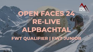 RELIVE 2 FJT und 1 FWQ ALPBACHTAL 2024 [upl. by Marucci]