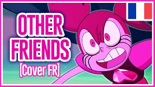 Other Friends Steven Universe  Cover FR [upl. by Leuneb]