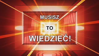 Musisz to wiedzieć1607 Widać już skutki polityki sankcyjnej ale wariaci wciąż dokręcają śrubę [upl. by Ahsenik396]