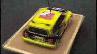 110 RC car quotVitz Cup amp Bulldog Racequot PV [upl. by Tuck]