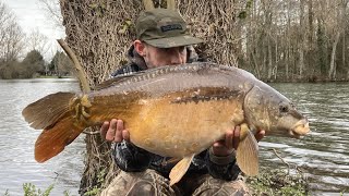 Broadlands Lake Chasing 30s Episode 3 [upl. by Aaronson]