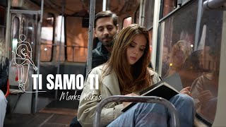 Marko Vukes  TI SAMO TI official video 2023 4K [upl. by Jeritah]