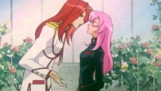 Revolutionary Single Lady Utena [upl. by Anrim766]