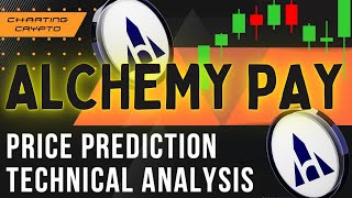 Alchemy Pay  ACH Price Prediction amp Technical Analysis September 2024 [upl. by Theron]