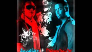 SYKO FTZION Y LENNOXANGELES Y DEMONIOS VIDEO PIC MUSIC [upl. by Melba266]