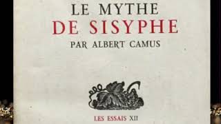 Le Mythe de Sisyphe  Livre Audio Complet d’Albert Camus  Philosophie de l’Absurde [upl. by Niala]