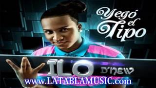 Wilo D´New  Menea Tu Chapa 2 [upl. by Licna]