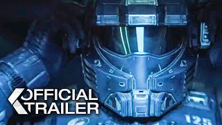 HALO Season 2 Trailer 2024 [upl. by Felisha874]