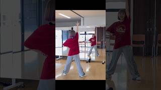 【My Choreography】POP STAR  平井堅 dance 振付 jpop shorts [upl. by Nadoj]