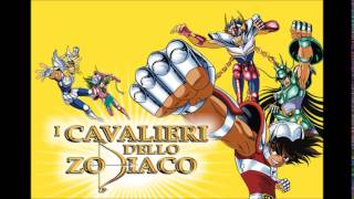 I CAVALIERI DELLO ZODIACO  Serie Complete sul Blog [upl. by Oigile211]