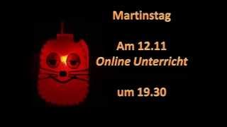 Martinstag am 11 11 2015 [upl. by Lokim553]