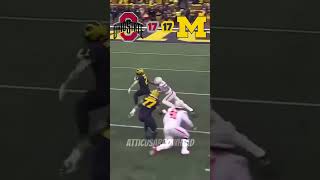 Ohio State vs a Michigan 2024 [upl. by Schertz]