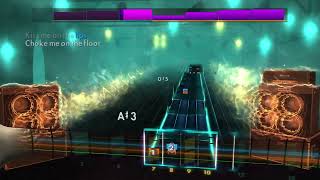 Rocksmith 2014 CDLC  ecstacy  SUICIDALIDOL [upl. by Hecklau397]