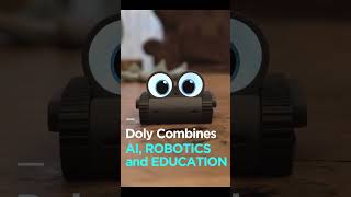 Doly AI powered companion 🤖 [upl. by Lindy815]