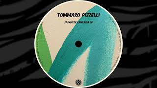 Tommaso Pizzelli  Deflux AIR012 [upl. by Nibas551]