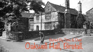 Oakwell Hall Birstall [upl. by Elyc]