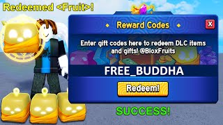 NEW CODES ALL WORKING CODES IN BLOX FRUITS AUGUST 2024 BLOX FRUITS CODES [upl. by Ynnob]