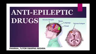 Antiepileptic drugs all drugs explained briefly in easy way in Hindi antiepilepticdrugs [upl. by Vinay1]