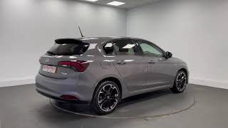 Fiat Tipo MPi SDesign 14 Petrol [upl. by Acsicnarf603]