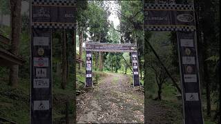 Kasumi Campsite camping ground baru di Cidahu sukabumi [upl. by Aloz441]