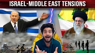 7 MUSTWATCH Movies amp Web Series on Israel amp Middle East Conflict [upl. by Vickie]