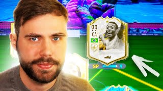 99 Pelé kopen en 93 Moments Pack [upl. by Suzi]