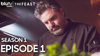 The Feast  Episode 1 English Subtitles 4K  Büyük Tıkınma blutvenglish [upl. by Anitnoc]