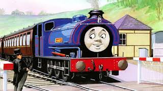 Wilbert the Forest Engine  Percys Porridge [upl. by Amersham]