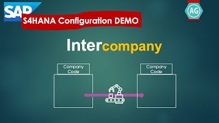 Fixed Asset Intercompany Transfer Configuration and Process Demo SAP S4HANA 2021 [upl. by Divadleahcim]