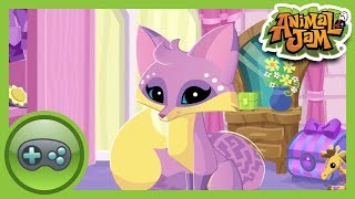 New 2017 Animal Jam Commercial [upl. by Charlie819]