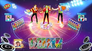 UNO 2K17 Just Dance Music Full Album [upl. by Irec]