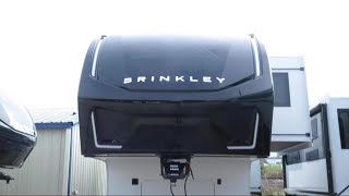 2024 Brinkley RV Model Z 3610 Fifth Wheel For Sale In Louisiana [upl. by Nievelt]